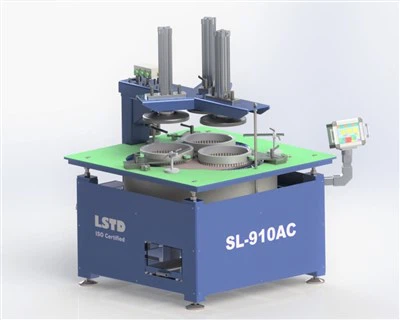 SL{0}}AC enostranski lepilni stroj